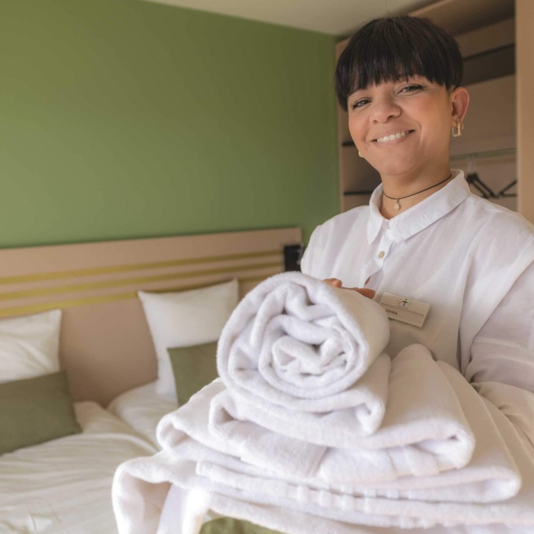 employé de collectivité